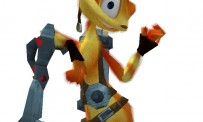 Daxter