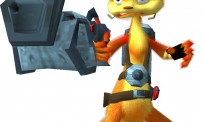 Daxter