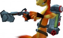 Daxter