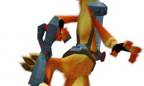 Daxter