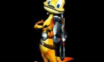 Daxter