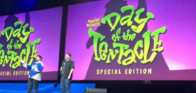 Day of the Tentacle : Special Edition