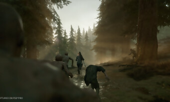 Days Gone Remastered