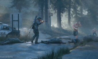 Days Gone Remastered