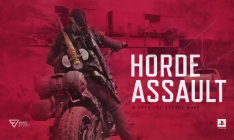Days Gone Remastered