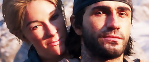 Days Gone : la vidéo du mariage de Deacon St John, motard au cœur brisé