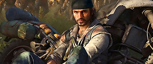 Days Gone : tout ce qu'il faut savoir sur l'édition collector du jeu