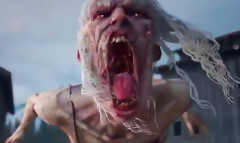 Days Gone : un trailer zombifique présenté au Tokyo Game Show 2018