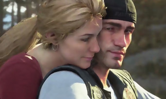 Days Gone : trailer du jeu exclusif sur PS4 à l'E3