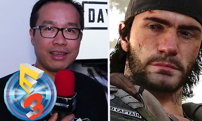 Days Gone：我們看到了「幕後」演示，以下是有關新 PS4 獨佔遊戲的其他資訊！