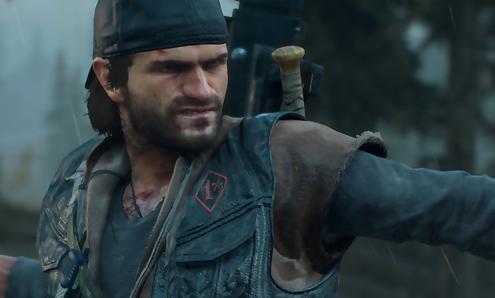 days gone максимальный уровень