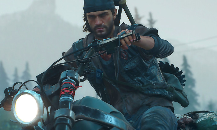 Days gone будет ли на ps5