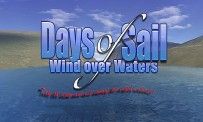 Days of Sail : Wind Over Waters