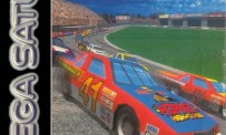 Daytona USA