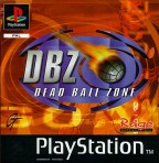 DBZ : Dead Ball Zone