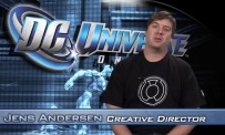 DC Universe Online - Super-speed