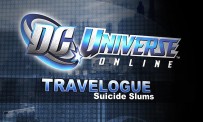 DC Universe Online - Suicide Slums Trailer