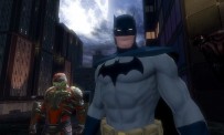DC Universe Online - Trailer Comic Con