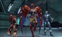 DC Universe Online - Les Costumes