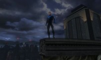 DC Universe Online - Acrobatics