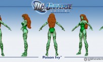 Des images et une vidéo de DC Universe Online