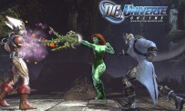 DC Universe Online