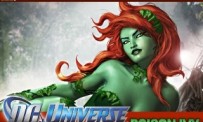 DC Universe Online Catwoman