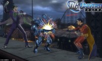 DC Universe Online