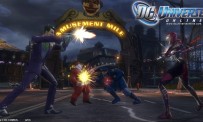 DC Universe Online