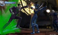 DC Universe Online