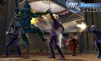 DC Universe Online