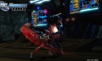 DC Universe Online