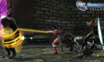 DC Universe Online