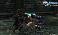 DC Universe Online