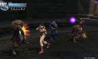 DC Universe Online