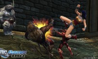 DC Universe Online