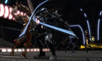 DC Universe Online