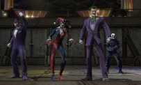 DC Universe Online