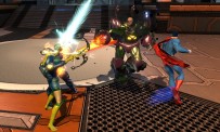 DC Universe Online