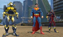 DC Universe Online