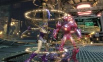 DC Universe Online