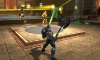 DC Universe Online