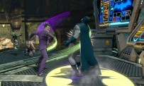 DC Universe Online