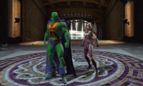 DC Universe Online