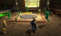 DC Universe Online