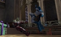 DC Universe Online