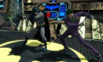 DC Universe Online