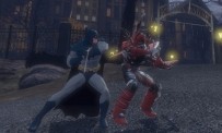 DC Universe Online