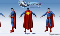 DC Universe Online : un making-of