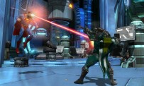 DC Universe Online